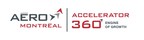 Accelerator 360° - Aéro Montréal launches an innovative initiative to promote growth and collaboration among SMEs on international markets