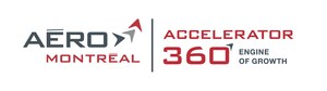 Accelerator 360° - Aéro Montréal launches an innovative initiative to promote growth and collaboration among SMEs on international markets