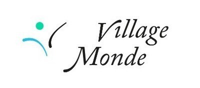Logo: Village Monde (CNW Group/Village Monde)