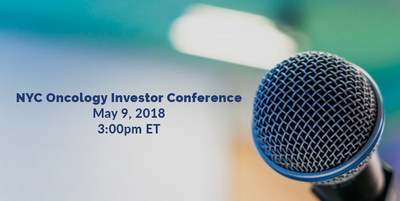 2018 NYC Oncology Investor Conference