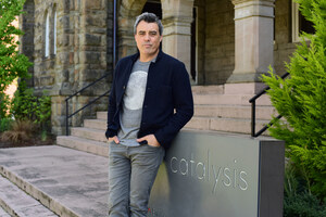 Creative Mastermind Joins Data Driven Agency to Prove that Creativity Works