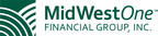 MidWestOne Financial Group, Inc. Reports Third Quarter 2018 Financial Results