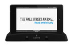 KEYPR and Dow Jones Partner to Deliver The Wall Street Journal to Hotels