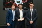 AK Jensen Group Awarded Best Hedge Fund Platform for Third Successive Year