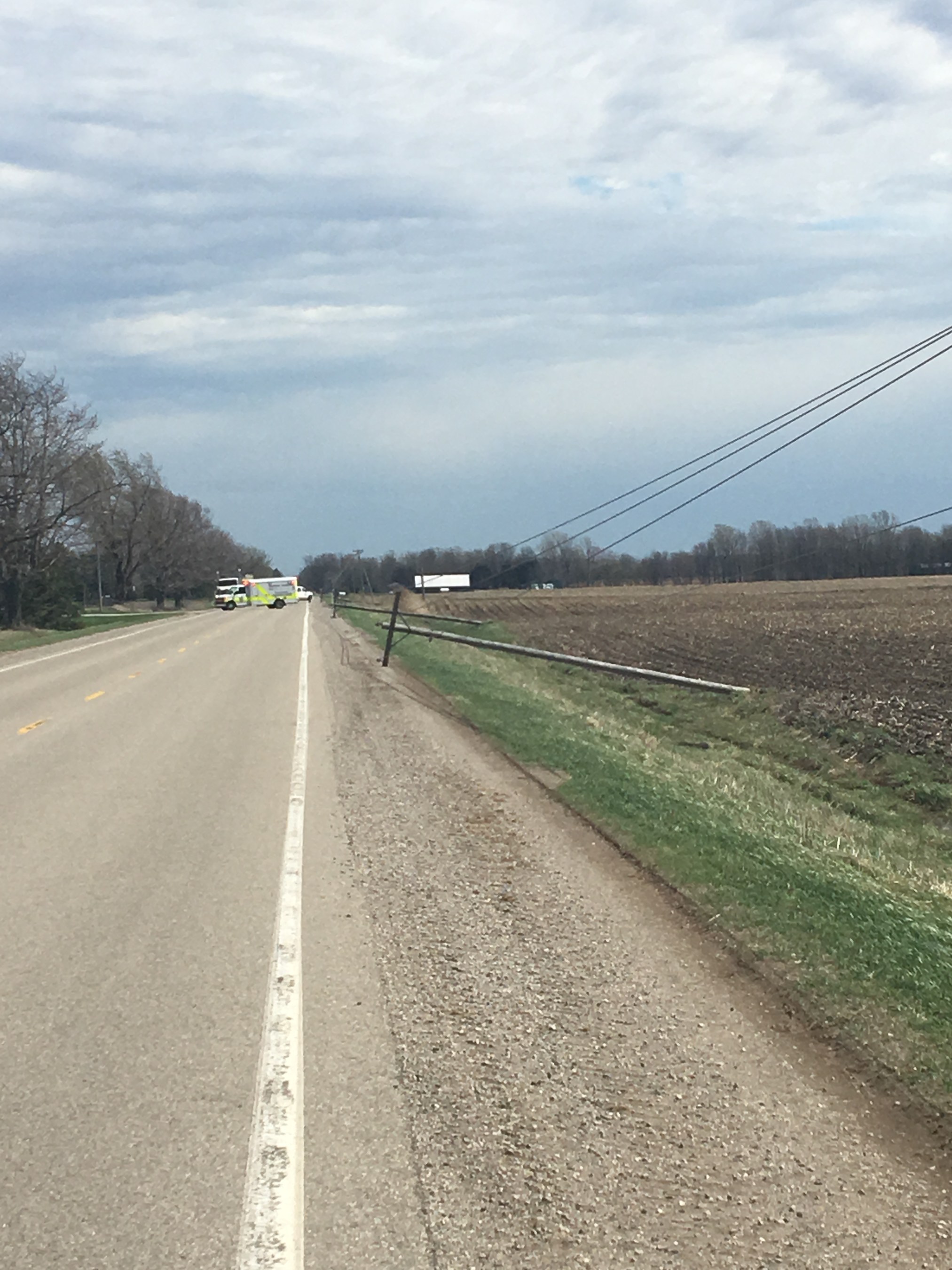 Wind Storm Caused Outages To More Than 180 000 Hydro One Customers