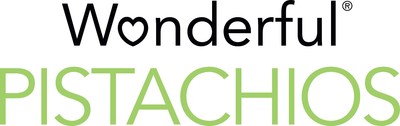 Wonderful Pistachios Logo (PRNewsfoto/Wonderful Pistachios)