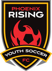 Phoenix Rising FC Charities Join Forces With Scottsdale Soccer and the Blackhawks to Create Phoenix Rising FC Youth Soccer Clubs