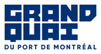 Une grande fête familiale le 3 juin au Grand Quai du Port de Montréal, un nouvel endroit unique pour les croisiéristes, les touristes et la population du Grand Montréal