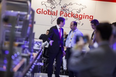 Hispack highlights sustainability and user experience as the big challenges for packaging (PRNewsfoto/Fira de Barcelona)