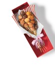 Forget flowers! Tim Hortons® announces the return of Timbits® Bouquets just in time for Mother's Day
