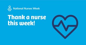 Health Care Heroes: DaVita Celebrates its Kidney Care Nurses During National Nurses Week