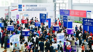 The 23rd China International Boat Show (CIBS2018) Concluded Successfully on April 29th with Upswing in Attendance, Events and Exhibitors