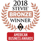iWorkGlobal Honored as Bronze Stevie® Award Winner in 2018 American Business Awards®