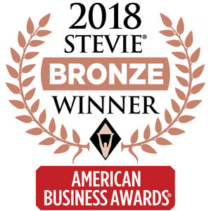 iWorkGlobal Honored as Bronze Stevie® Award Winner in 2018 American Business Awards®