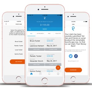 Reimbursify Launches New, App-Centric Solution for Out-of-Network Health Insurance Reimbursement