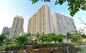 E Tower, Rustomjee Urbania Offers 'Homes With a View'