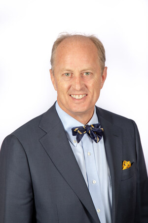 NC REALTOR® Mark Zimmerman Hired as Senior Vice President of External Affairs