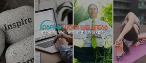 On-Demand Corporate Health &amp; Wellness Site Launches with Webinars and Videos on Nutrition, Mindfulness, Work/Life Balance and Ergonomics