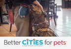 American Humane and Mars Petcare Release Free Videos to Help Businesses Better Accommodate Veterans and Other Patrons with Service Dogs