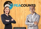 PeaCounts Blockchain Accounting System to Launch This Summer