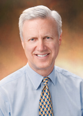 N. Scott Adzick, MD, Surgeon-in-Chief at Children's Hospital of Philadelphia