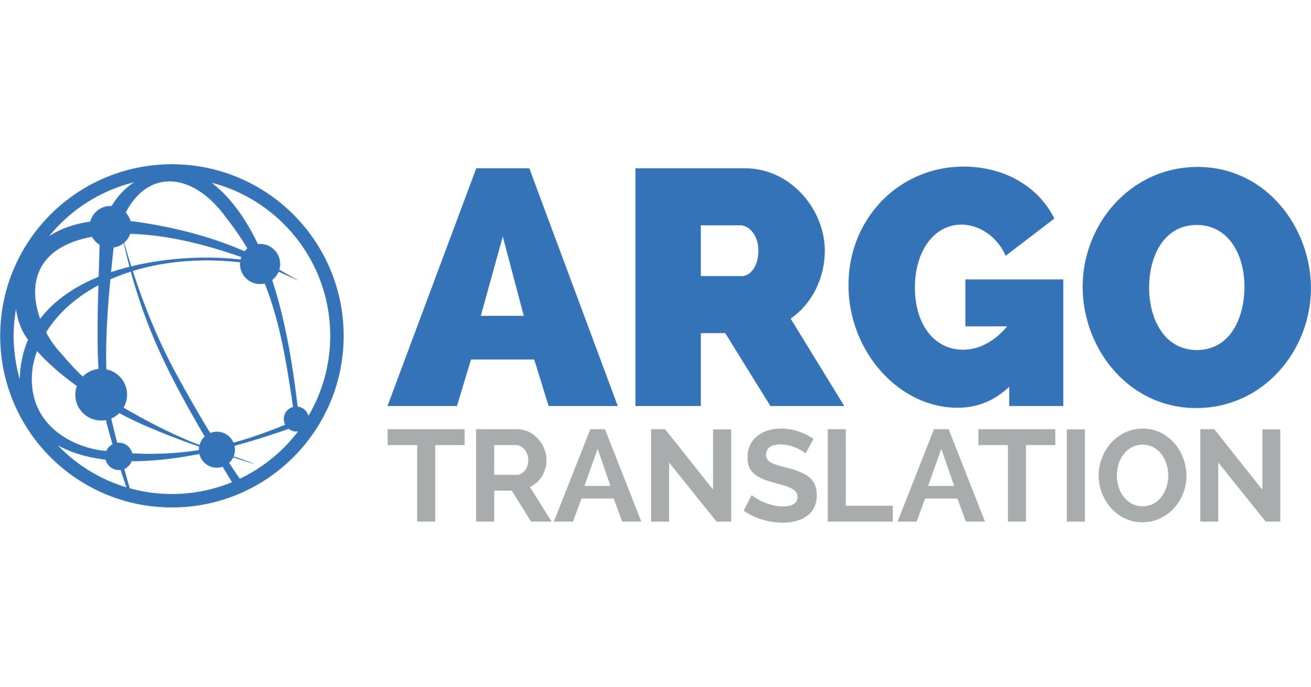 Argo Translation Looks to Future With Rebranding, site Updates, New