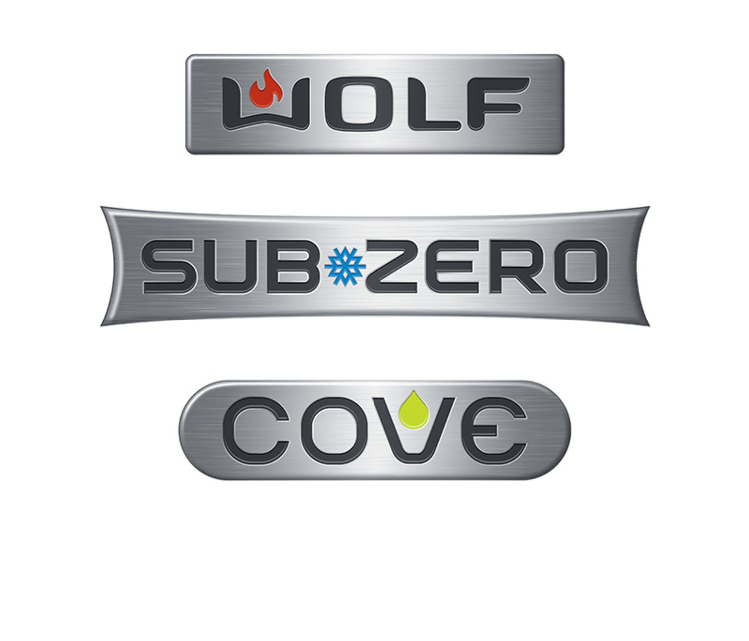 SubZero, Wolf, And Cove Launches New Showroom And Demo Kitchen In The