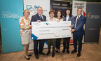 Bell Let's Talk and The Rossy Family Foundation partner to support the mental health of CÉGEP students
