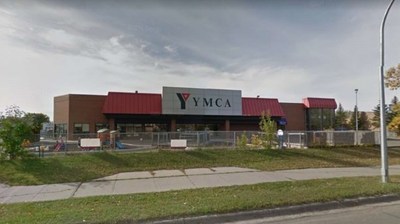 Young Men’s Christian Association (YMCA) of Regina (CNW Group/Western Economic Diversification Canada)