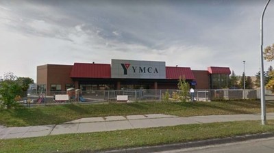 Young Men’s Christian Association (YMCA) de Regina (Groupe CNW/Diversification de l'économie de l'Ouest du Canada)