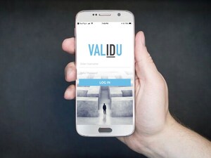 Validu Announces Commercial Release of Real Time Meeting-Compliance Software: A Blue Ocean Solution to Eliminate Expense Fraud