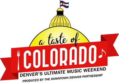 (PRNewsfoto/A Taste of Colorado)