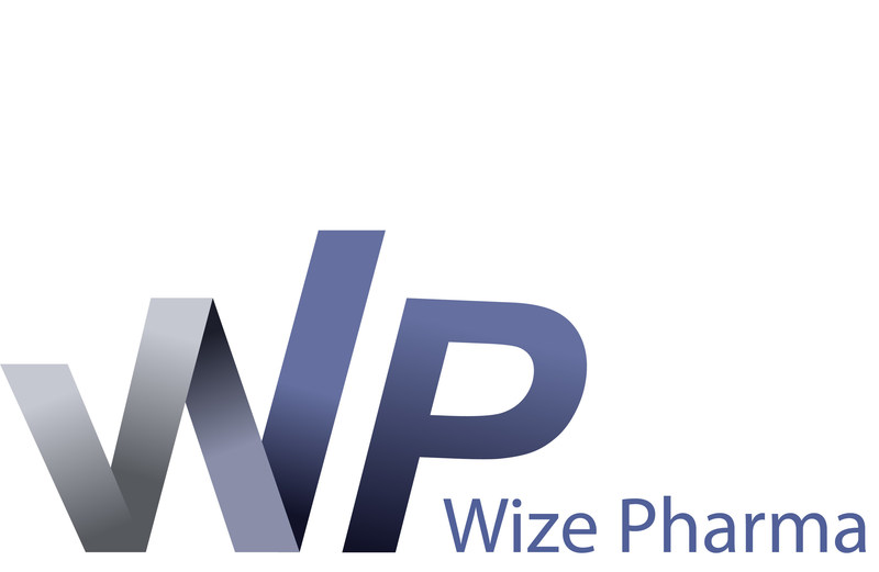 Wize Pharma Logo