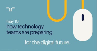 In her session, Alisia Genzler, president and chief client officer of Randstad Technologies, will present the challenges employers and employees face when they fail to adapt to accelerated technology.