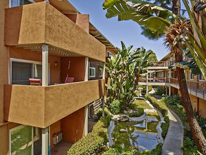 Bascom Group Acquires 123-Unit Apartment Community in Coastal Southern California for $33.3 Million