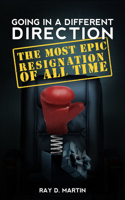 Popular Author Donating 100% of Proceeds to Cancer Patient Image