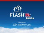 FLASH Partnership Introduces Updated Weather App in Observance of National Hurricane Preparedness Week
