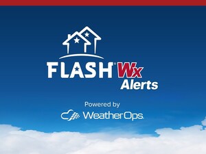 FLASH Partnership Introduces Updated Weather App in Observance of National Hurricane Preparedness Week