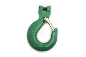 Campbell® Introduces New Sling Hooks