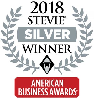 Beyond Limits Honored as Silver Stevie® Award Winner in 2018 American Business Awards®