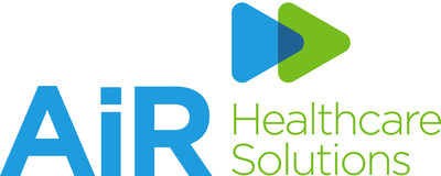 AiR Healthcare Logo