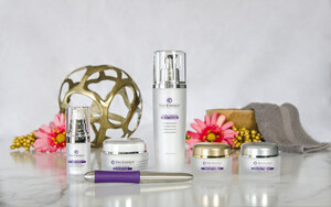 New Skin Care System Helps Improve Appearance