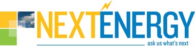 NextEnergy Logo