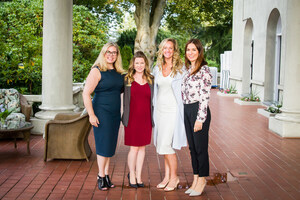 Canadian Women in Public Relations Announces Third Annual Garden Soiree