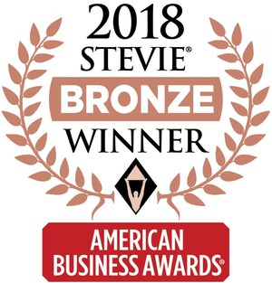 V Digital Services is a Winner in The American Business Awards