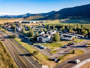 Security Properties Acquires Affordable Housing in Park City, UT