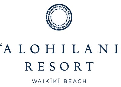 ʻAlohilani Resort Waikiki Beach (PRNewsfoto/'Alohilani Resort Waikiki Beach)