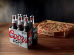 Pizza Hut® Expanding Beer Delivery Pilot To Nearly 100 Restaurants In Arizona And California