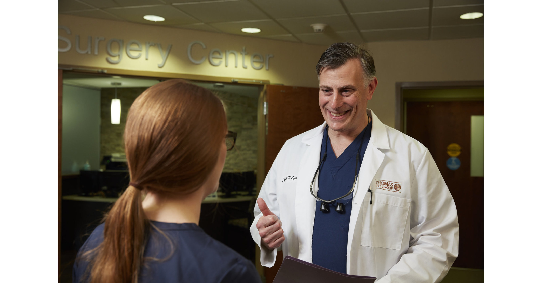 5 Steps to Lower Your Risk of Eye Disease