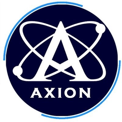 Axion Ventures Inc. (CNW Group/Axion Ventures Inc.) (CNW Group/Axion Ventures Inc.)